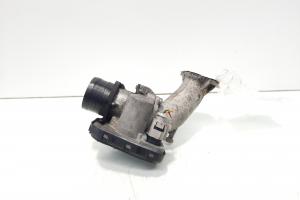 Clapeta acceleratie, cod 8200302798J, Nissan Qashqai, 1.5 DCI, K9K292 (id:615860) din dezmembrari