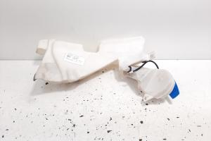 Vas strop gel cu 1 motoras, cod 8E0955451AR, Audi A4 Cabriolet (8H7) (idi:610479) din dezmembrari