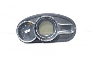 Ceas bord, cod 248100342R, Renault Megane 3 CC, 1.5 DCI (idi:614934) din dezmembrari