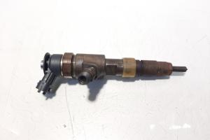 Injector, cod 0445110340, Peugeot 308, 1.6 HDI, 9H06 (id:614897) din dezmembrari