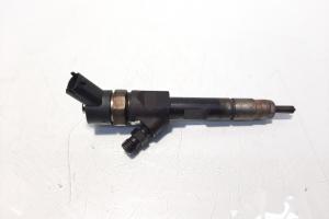 Injector, cod 0445110328, Renault Megane 3 Combi, 1.9 DCI, F9Q870 (id:612856) din dezmembrari