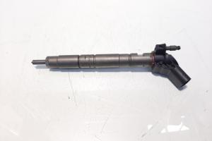 injector, cod 059130277BE, 0445116023, Audi A4 Avant (8K5, B8), 2.7 TDI, CGK (id:615644) din dezmembrari