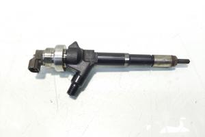 Injector DENSO, cod GM55567729, Opel Astra J, 1.7 CDTI, A17DTR (id:612863) din dezmembrari