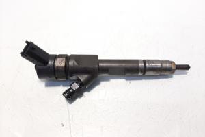 Injector, cod 0445110328, Renault Megane 3 Combi, 1.9 DCI, F9Q870 (id:612857) din dezmembrari
