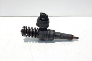 Injector, cod 045130073T, BTD, 0414720035, Vw Polo (9N) 1.4 TDI, AMF (id:613115) din dezmembrari