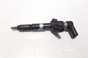 Injector, cod 4M5Q-9F593-AD, Ford Focus 2 (DA), 1.8 TDCI, KKDA (id:613055) din dezmembrari