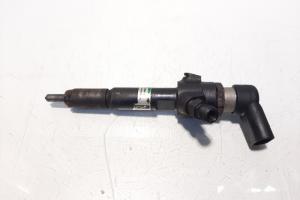 Injector, cod 4M5Q-9F593-AD, Ford Focus 2 (DA), 1.8 TDCI, KKDA (id:615645) din dezmembrari
