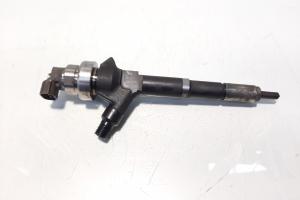 Injector Denso, cod GM55567729, Opel Astra J, 1.7 CDTI, A17DTR (id:612866) din dezmembrari