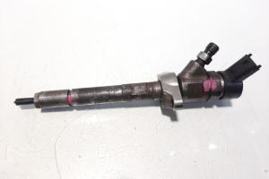 Injector, cod 0445110239, Ford Focus 2 (DA), 1.6 TDCI, G8DB (id:615617) din dezmembrari