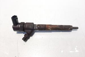 Injector, cod 0445110243, Opel Vectra C, 1.9 CDTI, Z19DTH (id:612855) din dezmembrari