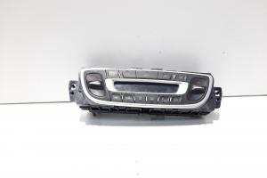 Display climatronic, cod 275100007R, Renault Megane 3 CC (idi:614926) din dezmembrari