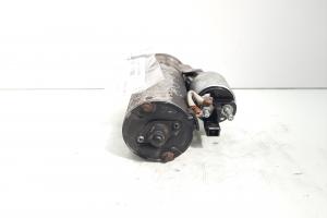 Electromotor, cod 02A911023R, VW Golf 4 Variant (1J5), 1.9 TDI, ALH, 5 vit man (idi:615352) din dezmembrari