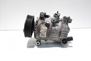 Compresor clima, cod 5Q0816803F, Skoda Octavia 3 (5E3), 1.0 TFSI, CHZD (pr:110747) din dezmembrari