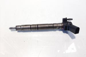 Injector, cod 03L130277, 0445116030, Audi A5 Sportback (8TA) 2.0 TDI, CAG (idi:611154) din dezmembrari