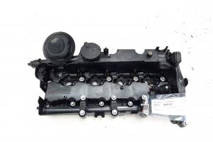 Capac culbutori, cod 1112-7797613, Bmw 1 (E81, E87), 2.0 diesel, N47D20A (idi:603519) din dezmembrari