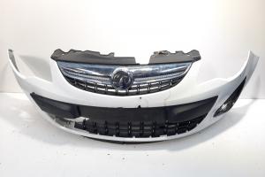 Bara fata cu loc de grile, Opel Corsa D, facelift (id:616257) din dezmembrari