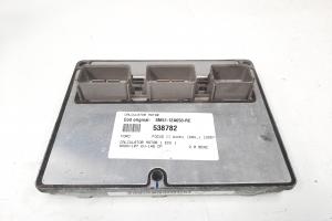Calculator motor ECU, cod 5M51-12A650-RE, Ford C-Max 1, 2.0 benz, AODE (idi:538782) din dezmembrari