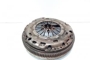 Volanta masa dubla cu placa presiune, VW Golf 5 Variant (1K5), 1.9 TDI, BLS, 5 vit man (idi:603538) din dezmembrari
