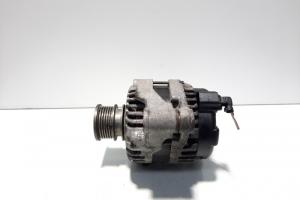 Alternator 100A, cod GM13579668, Opel Insignia A Sports Tourer, 2.0 CDTI, A20DTH (idi:603560) din dezmembrari