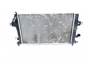 Radiator racire apa, cod GM13143570, Opel Astra H Van, 1.7 CDTI, Z17DTR (idi:523859) din dezmembrari