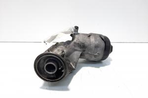 Carcasa filtru ulei, Opel Astra H Combi, 1.7 CDTI, Z17DTH (id:615737) din dezmembrari