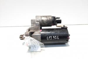 Electromotor, cod 02E911023H, Vw Passat (3C2) 2.0 TDI, BKP, cutie automata (id:616111) din dezmembrari