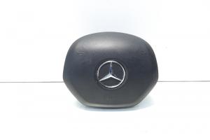 Airbag volan, cod 307976398162, Mercedes Clasa C T-Model (S204) (id:616128) din dezmembrari