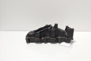 Galerie admisie cu clapete dreapta, cod 059129712H, Audi A6 (4F2, C6), 3.0 TDI, BMK (id:616511) din dezmembrari