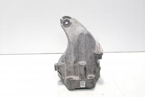 Suport motor stanga, cod A6512230004, Mercedes Clasa C (W204), 2.2 CDI, OM651913 (id:616606) din dezmembrari