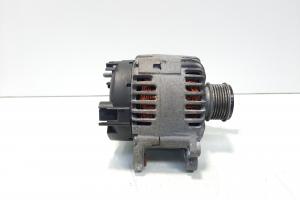 Alternator 140A Valeo, cod 06F903023C, VW Touran (1T1, 1T2), 1.6 benz, BSE (id:616456) din dezmembrari