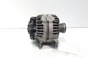 Alternator 140A Bosch, cod 03F903023D, Seat Ibiza 5 (6J5), 1.2 TSI, CBZ (pr:110747) din dezmembrari