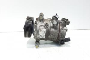 Compresor clima Sanden, cod 03L971858A, VW Polo (6R), 1.2 TSI, CJZD (id:616649) din dezmembrari