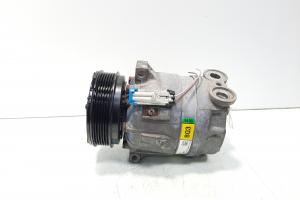 Compresor clima, cod GM13265616, Opel Astra H, 1.9 CDTI, Z19DT (pr:110747) din dezmembrari