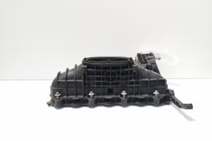 Galerie admisie cu clapete, cod A6510900037, Mercedes Clasa C T-Model (S204), 2.2 CDI, OM651912 (id:616592) din dezmembrari
