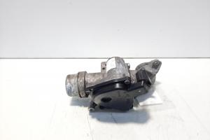 Clapeta acceleratie, cod 8200614985E, Renault Megane 3 Combi, 1.5 DCI, K9KN (id:615942) din dezmembrari