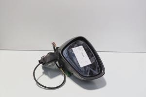 Oglinda electrica dreapta cu semnalizare, Citroen C4 (I) (id:616404) din dezmembrari