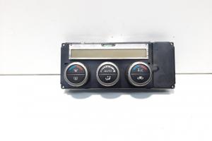 Display climatronic, cod 275004X06C, Nissan Navara (D40) (id:616389) din dezmembrari