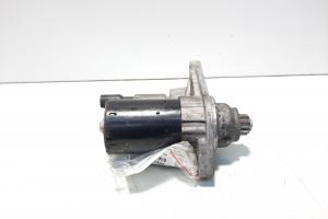 Electromotor BOSCH, cod 02T911023R, VW Polo (9N), 1.4 benz, BKY, 5 vit man (id:616862) din dezmembrari