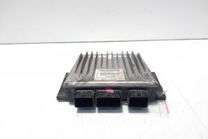 Calculator motor ECU, cod 8200399038, 8200513163, Renault Megane 2, 1.5 DCI, K9K724 (id:617009) din dezmembrari
