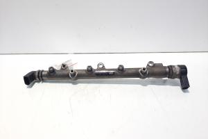 Rampa injectoare cu senzori, cod 7787164, 0445214030, Bmw 3 (E46), 2.0 diesel, 204D4 (id:616893) din dezmembrari