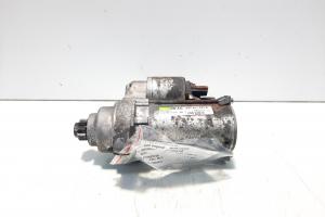 Electromotor Valeo, cod 02T911023S, Seat Ibiza 5 (6J5) 1.4 benz, BXW , 5 vit man (id:616914) din dezmembrari