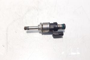 Injector, cod H6BG-9F593-AA, Ford Focus 4 Turnier (HP) 1.0 ecoboost, B7DA (id:617439) din dezmembrari