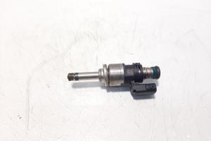 Injector, cod H6BG-9F593-AA, Ford Focus 4 Turnier (HP) 1.0 ecoboost, B7DA (id:617440) din dezmembrari