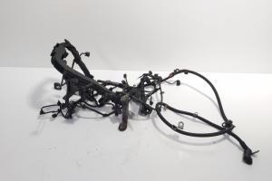 Instalatie electrica motor, cod A6510106907, Mercedes Clasa C T-Model (S204), 2.2 CDI, OM651912 (id:616420) din dezmembrari