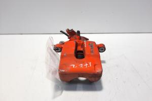 Etrier dreapta spate, Renault Megane 3, 1.9 DCI, F9Q870 (id:617317) din dezmembrari