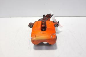 Etrier stanga spate, Renault Megane 3, 1.9 DCI, F9Q870 (id:617316) din dezmembrari