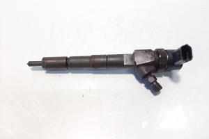 Injector, cod 0445110327, Opel Insignia A, 2.0 CDTI, A20DTH (idi:609102) din dezmembrari