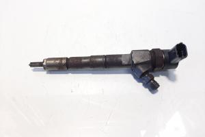 Injector, cod 0445110327, Opel Astra J, 2.0 CDTI, A20DTR (idi:609106) din dezmembrari