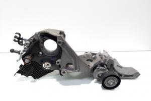 Suport accesorii, cod 03L903143Q, Vw Touran (1T3), 1.6 TDI, CAY (idi:610559) din dezmembrari