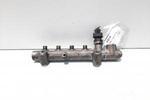 Rampa injectoare cu senzor, cod 0445214094, Opel Astra H, 1.7 CDTI, Z17DTH (id:615749) din dezmembrari